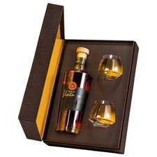 Grappa amarone riserva - 36, mesi