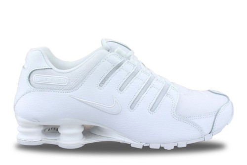 Nike shox sneaker scarpe - nz,