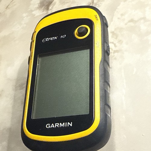 Garmin etrex dispositivo - garmin,