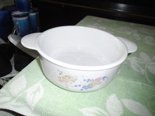 casseruola vintage corning ware