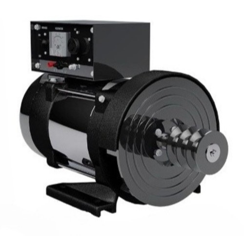 Gruppi elettrogeni 3kw 5kw - elettrogeni,