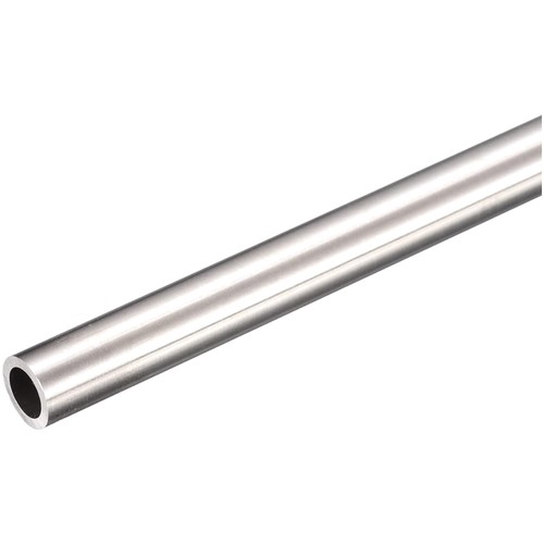 Tubo acciaio inox 304 - 304,,