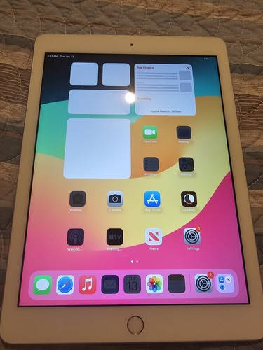 Apple ipad generazione - apple,
