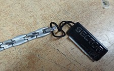 Bracciale Sector Acciaio