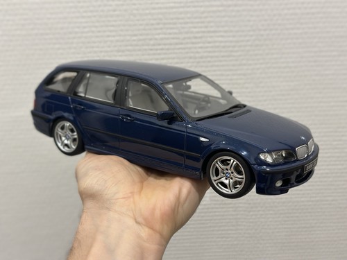 Bmw 330i e46 - e46, touring