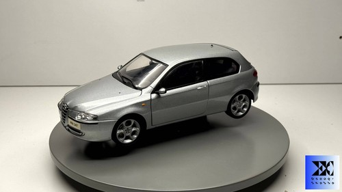 Ricko alfa romeo 147 - ricko,