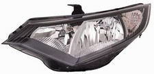 ANT HEADLIGHT H7-H7 W/ELECT