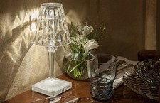 LAMPADA BATTERY Mini Nuove