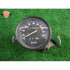 Strumentazione cruscotto Ducati Indiana 350 1987 1988