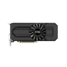 Scheda Video PNY GeForce GTX 1060 3G Singola Ricondizionato