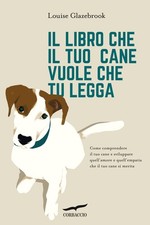 Il libro che il tuo cane vuole