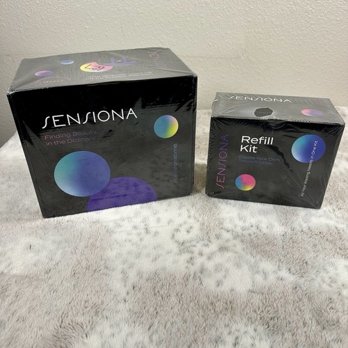 Sensiona hair wax kit - sensiona,