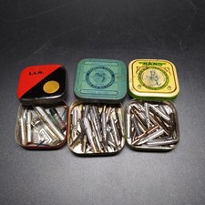 Lotto 100 pennini vintage con