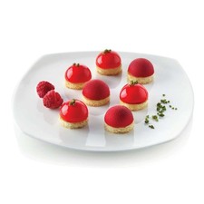 Stampo silicone dolci - stampo,
