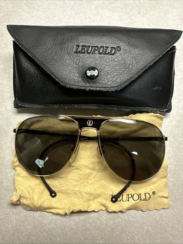 Occhiali sole uomo - uomo, leupold
