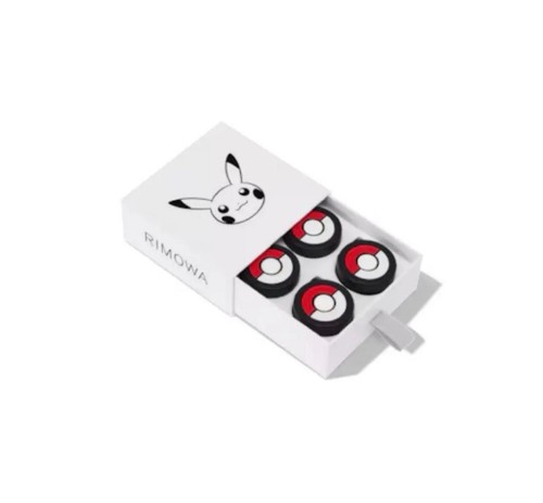 Rimowa pokemon kit - rimowa,