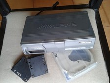 ALPINE CHA-S604 CHARGER 6 CD