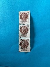 VINTAGE.3 RARI FRANCOBOLLI