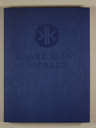 Kaare klint mobler rigmor - mobler,