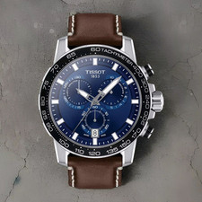 TISSOT SUPERSPORT CHRONO