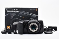 Blackmagic design pocket - blackmagic,