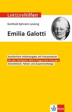 Lektürehilfen gotthold - lektürehilfen,