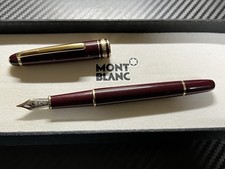 Montblanc Meisterstück 144