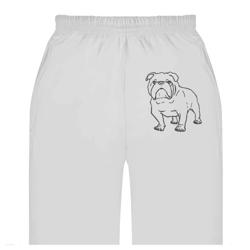 Pantaloni della tuta joggers - pantaloni,