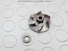 GIRANTE POMPA ACQUA 5DH-12451-00-00 YAMAHA YZ 125 YZ125 1998 1999 5DH-0G1