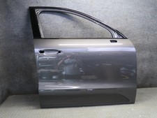 2015-2018 PORSCHE MACAN FRONT