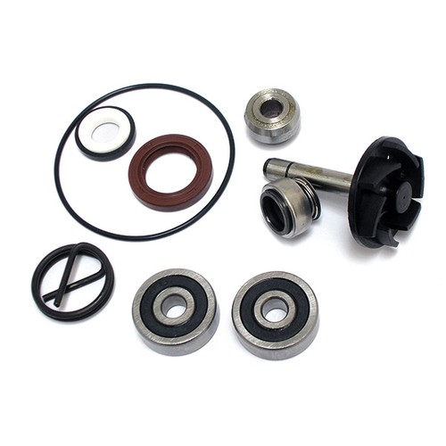 Kit riparazione revisione - kit,