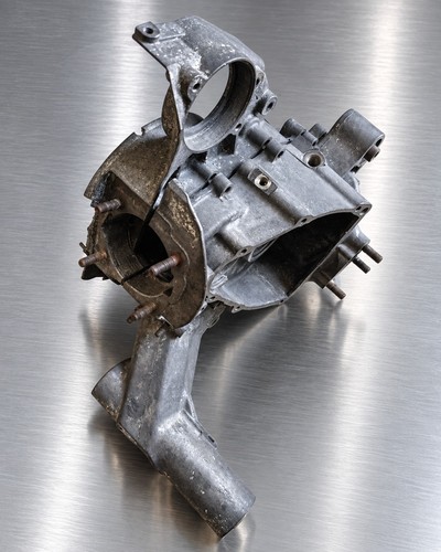 Piaggio vespa carter - 50, hp