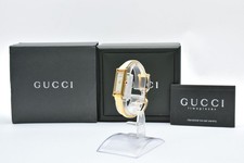 [Buono] Orologio Gucci 1500L
