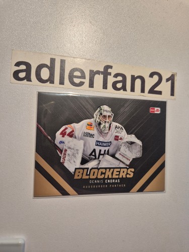 Bloccanti del 2023 2024 - del, 23-24