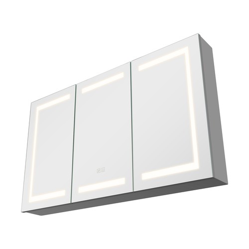 Armadio specchio bagno con - bagno,
