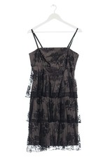 COMMA Abito in pizzo Donna