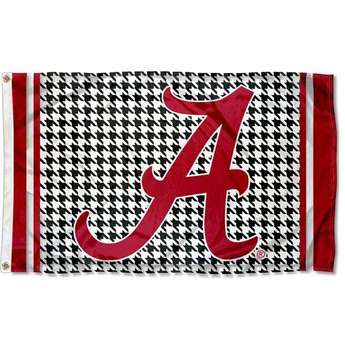 Alabama crimson tide pied - crimson, de