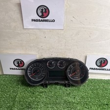 STRUMENTAZIONE VEGLIA QUADRO