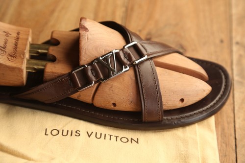 Louis vuitton sandali - louis, lv
