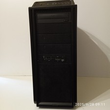 Case Gaming CM Storm Scout | Usato | Buone condizioni | Mid Tower ATX