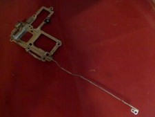 TFT LCD Display Scharnier