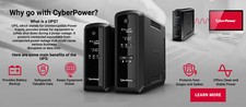 CyberPower PFC Sinewave Value