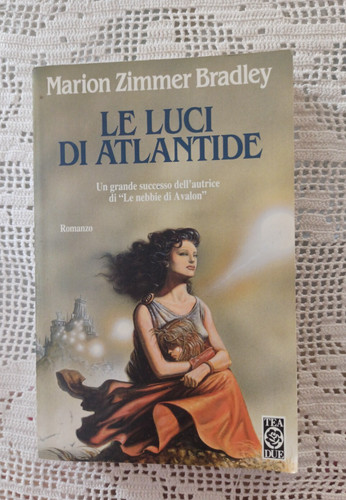 Marion zimmer bradley luci - marion,