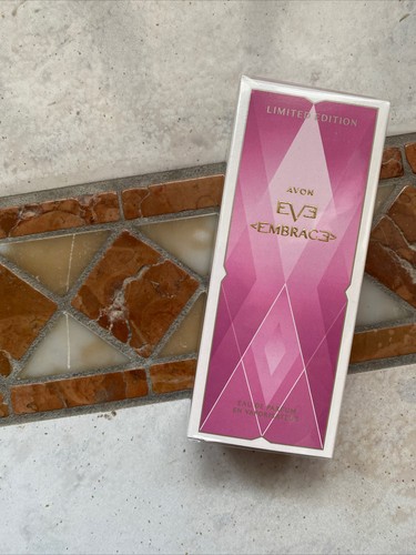 Avon eve embrace eau parfum - embrace,