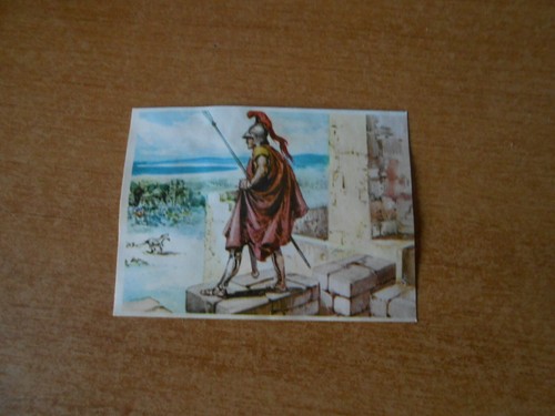 Figurina storia delle civilta - storia, civilta'