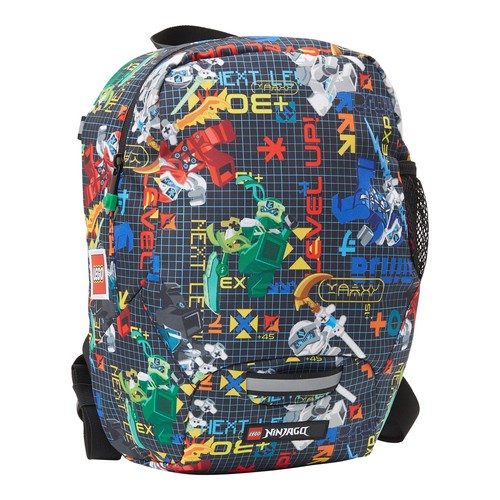 Lego zainetto scuola materna - zainetto,