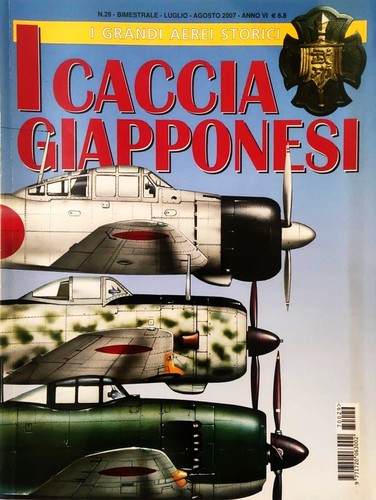 Grandi aerei storici - i,