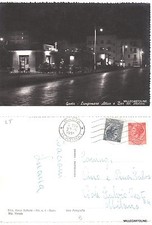 # GAETA: LUNGOMARE ATTICO E