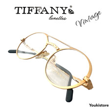 TIFFANY lunettes occhiali da