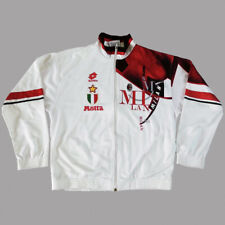 GIACCA MILAN LOTTO MOTTA JACKET ALLENAMENTO TRAINING ORIGINALE VINTAGE 1993-1994